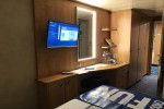 Interior Stateroom Picture