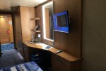 Interior Stateroom Picture