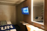 Interior Stateroom Picture