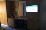 Interior Stateroom Picture