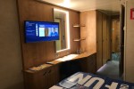 Interior Stateroom Picture