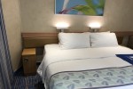 Oceanview Stateroom Picture