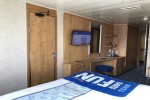 Oceanview Stateroom Picture