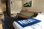 Oceanview Stateroom Picture