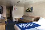 Oceanview Stateroom Picture