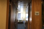 Oceanview Stateroom Picture