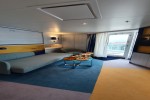 Grand Suite Stateroom Picture