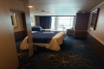 Club Suite Stateroom Picture