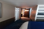 Club Suite Stateroom Picture