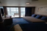 Club Suite Stateroom Picture