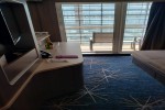 Club Suite Stateroom Picture