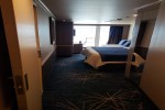 Club Suite Stateroom Picture