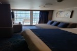 Club Suite Stateroom Picture