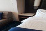 Club Suite Stateroom Picture