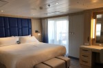 Aqua Theater Suite Stateroom Picture