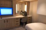 Aqua Theater Suite Stateroom Picture