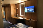 Interior Stateroom Picture