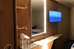 Interior Stateroom Picture