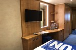 Interior Stateroom Picture