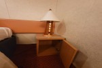 Interior Stateroom Picture