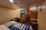 Interior Stateroom Picture