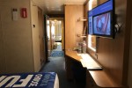 Interior Stateroom Picture