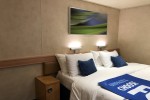 Interior Stateroom Picture