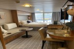 Verandah Stateroom Picture