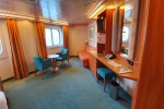 Oceanview Stateroom Picture