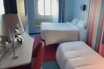 Oceanview Stateroom Picture