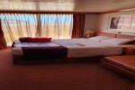 Oceanview Stateroom Picture