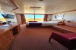 Oceanview Stateroom Picture