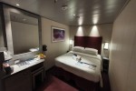 Interior Stateroom Picture