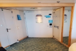 Junior Suite Stateroom Picture