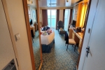 Junior Suite Stateroom Picture