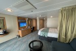 Junior Suite Stateroom Picture