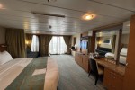 Junior Suite Stateroom Picture