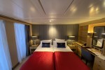 Princess Suite Stateroom Picture