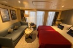 Princess Suite Stateroom Picture