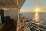 Princess Suite Stateroom Picture