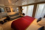 Princess Suite Stateroom Picture