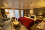 Princess Suite Stateroom Picture