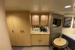 Princess Suite Stateroom Picture