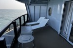 Aft-Suite Stateroom Picture