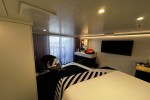 Suite Stateroom Picture