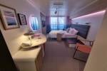 Terrace Stateroom Picture