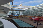 Boardwalk and Park Balcony Stateroom Picture