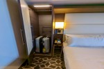 Junior Suite Stateroom Picture