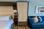 Junior Suite Stateroom Picture