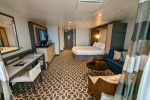 Junior Suite Stateroom Picture